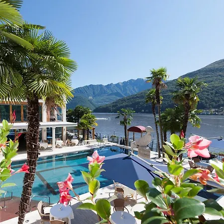 Swiss Diamond & Hotel 5*