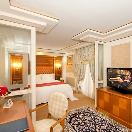 Swiss Diamond & Hotel