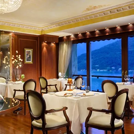 Swiss Diamond & 5* Morcote