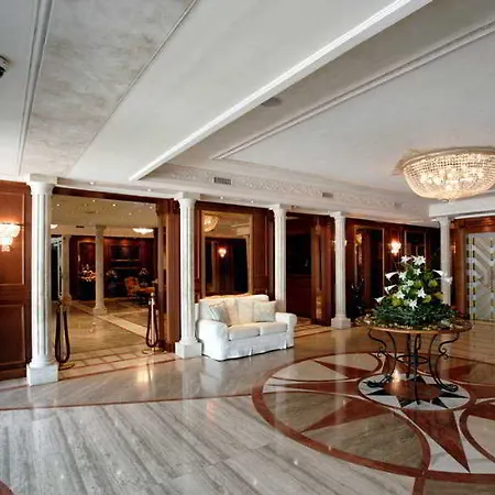 Hotel Swiss Diamond Lugano 5*